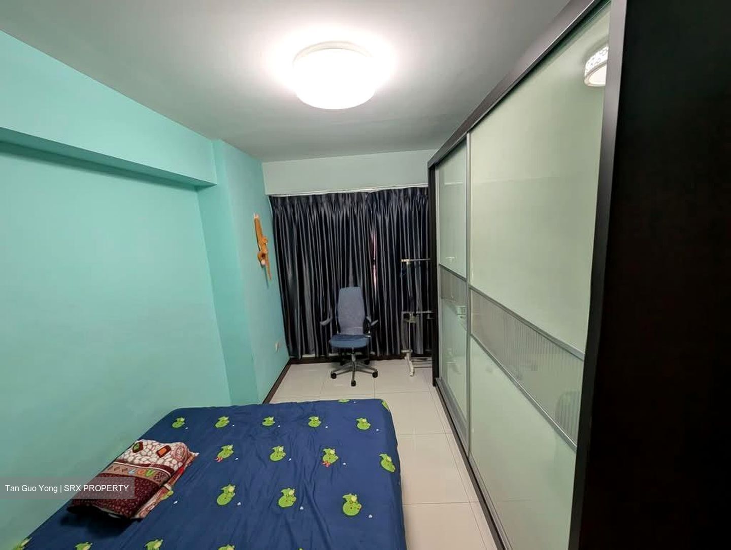 Blk 416A Fernvale Riverbow (Sengkang), HDB 4 Rooms #568144111